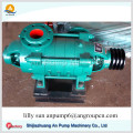 Bomba de água de alta pressão Multistage Pump China